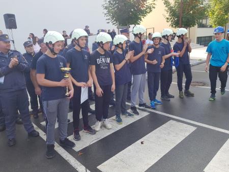 Regijsko tekmovanje za gasilsko mladino (49)